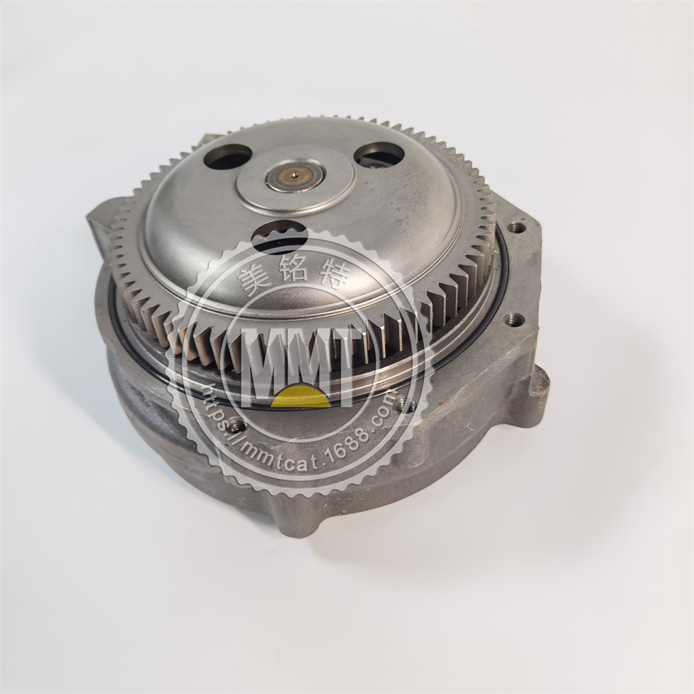 3406C 3406水泵134-1341冷却系统1341341