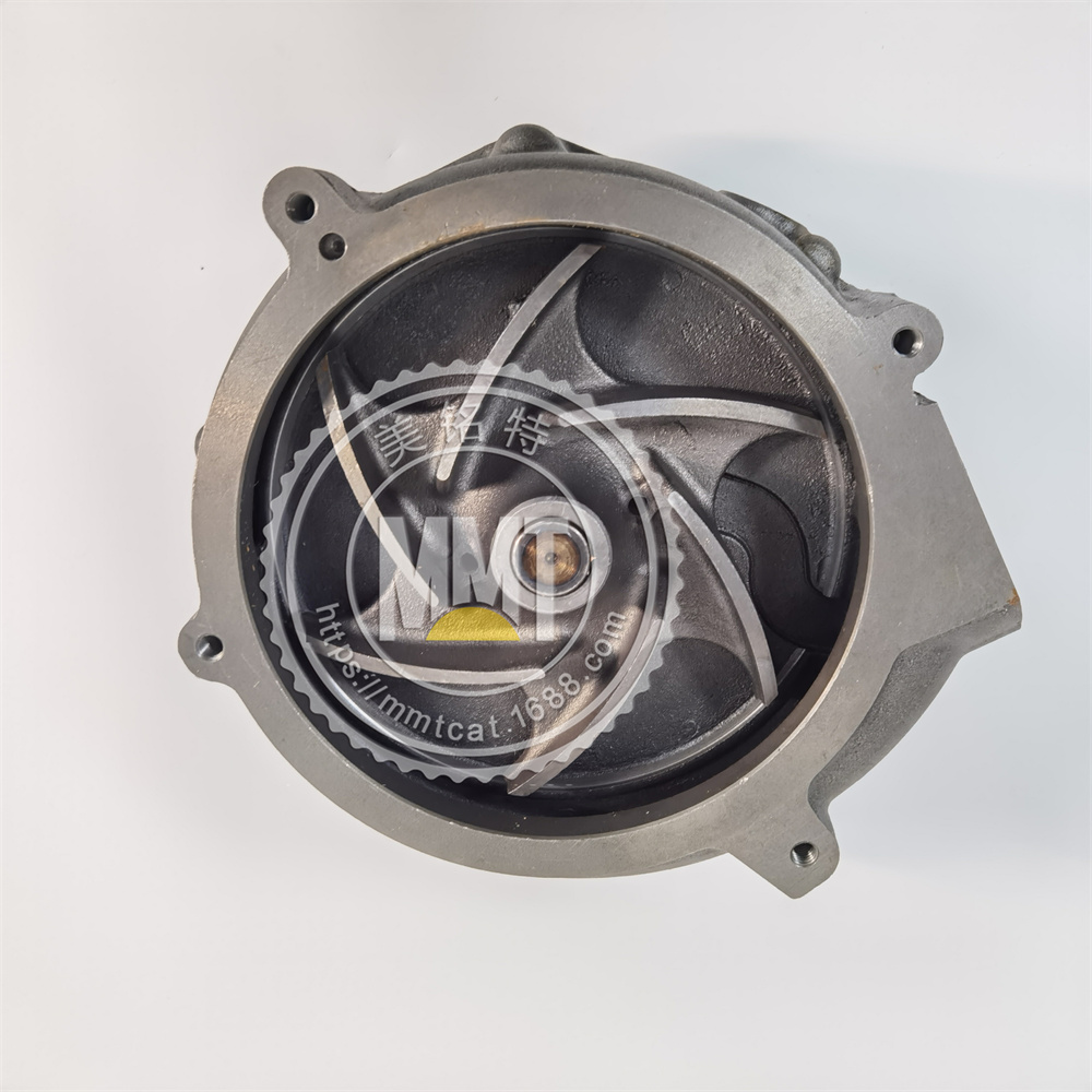 3406C 3406水泵134-1341冷却系统1341341