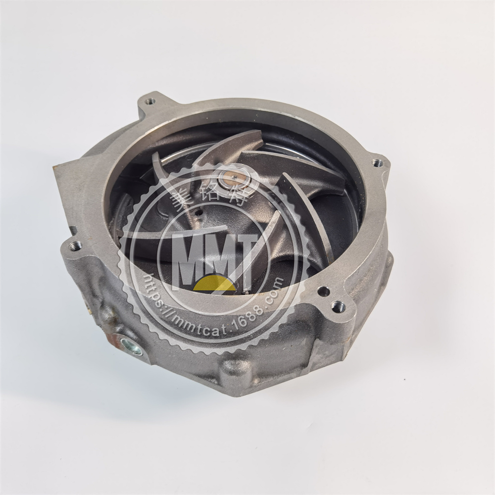 3406C 3406水泵134-1341冷却系统1341341