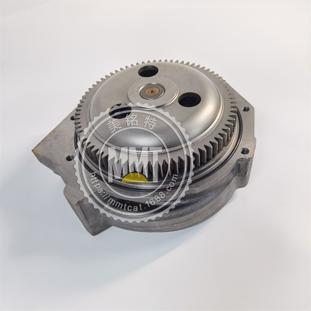 3406C 3406水泵134-1341冷却系统1341341