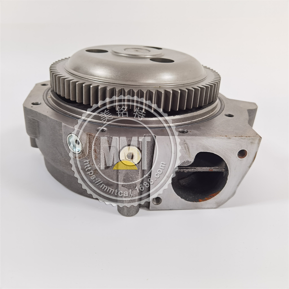 3406C 3406水泵134-1341冷却系统1341341