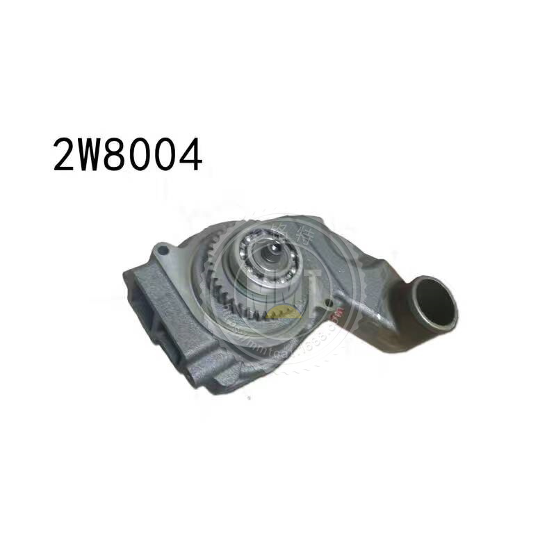 3306 3304水泵2W-8004冷却系统2W8004