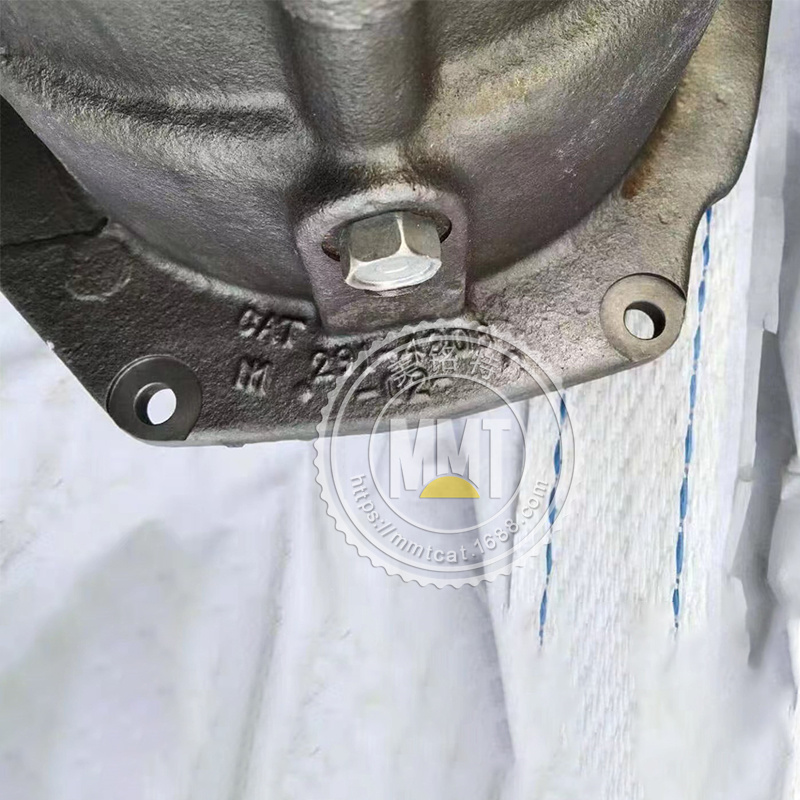 3516 3512水泵122-0501冷却系统1220501