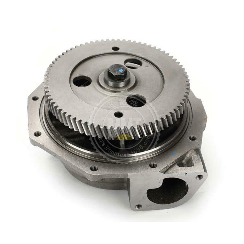 C18水泵384-4520冷却系统3844520