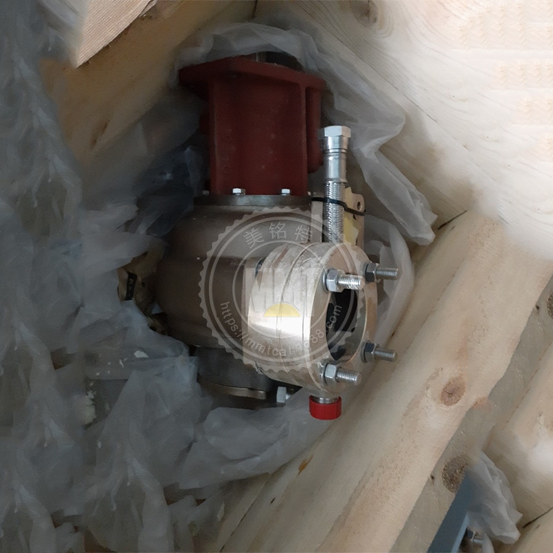 3512 3508水泵248-2858冷却系统2482858