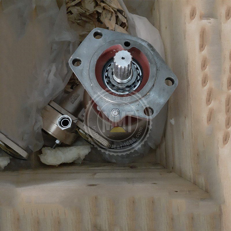 3512 3508水泵248-2858冷却系统2482858