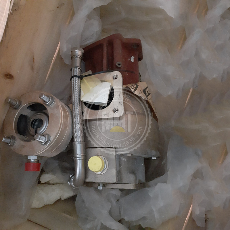 3512 3508水泵248-2858冷却系统2482858