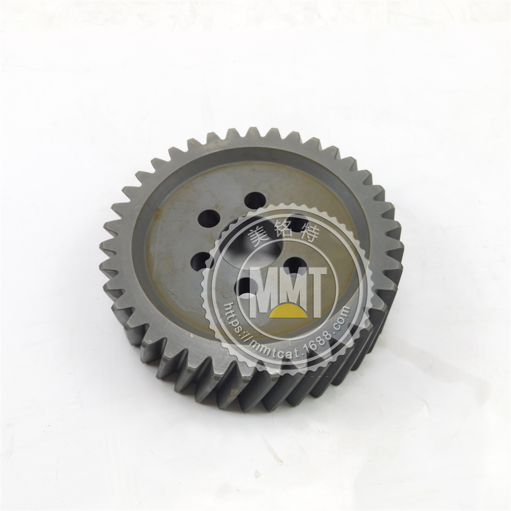 3612水泵齿轮512-3017冷却系统5123017