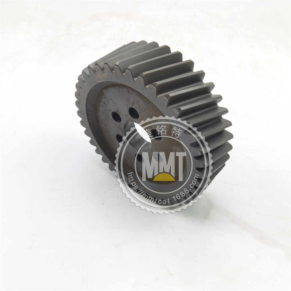 3612水泵齿轮512-3017冷却系统5123017