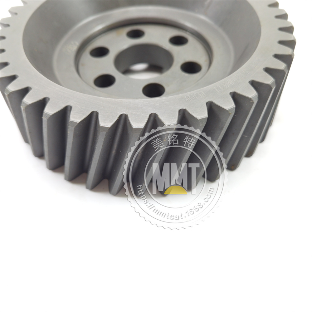 3612水泵齿轮512-3017冷却系统5123017