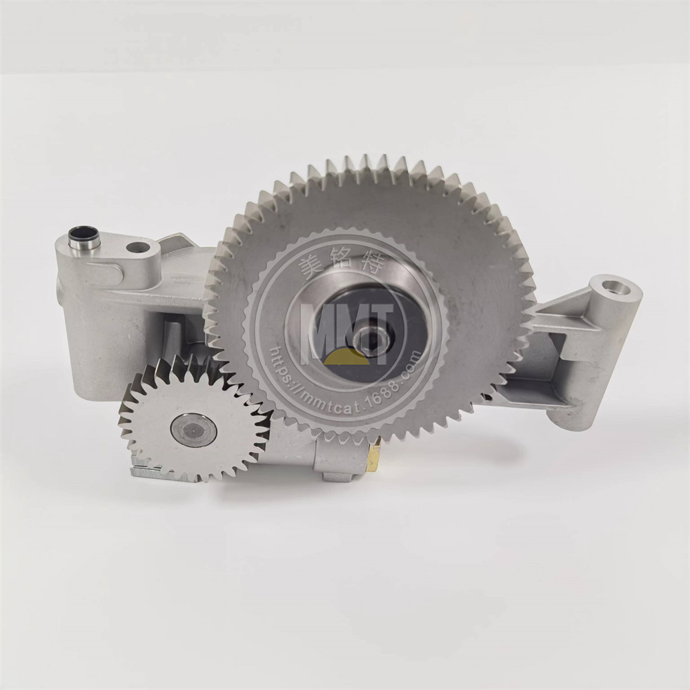 C-9 C9机油泵331-8906低压油泵3318906