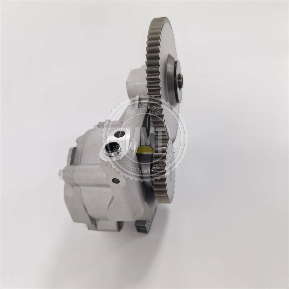 C-9 C9机油泵331-8906低压油泵3318906