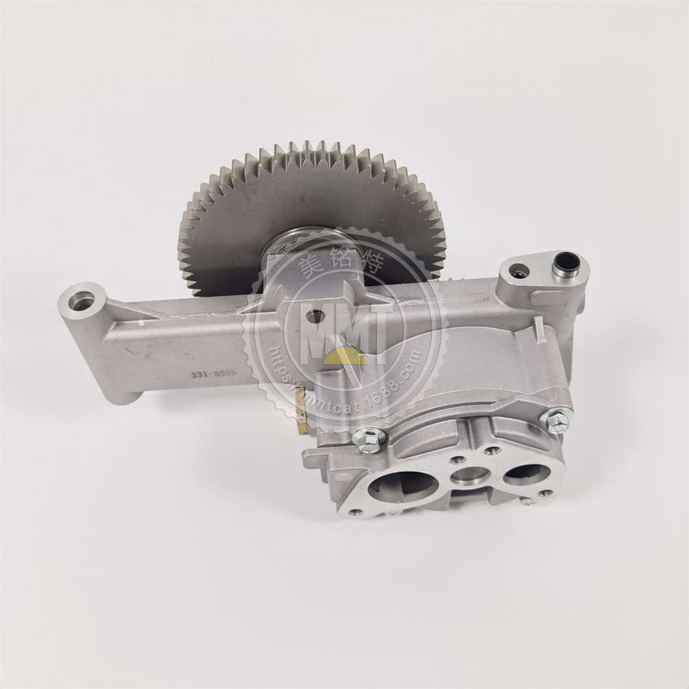 C-9 C9机油泵331-8906低压油泵3318906