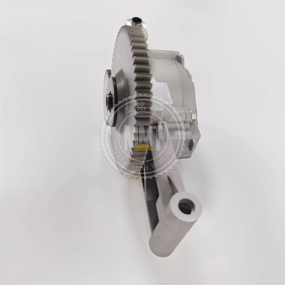 C-9 C9机油泵331-8906低压油泵3318906