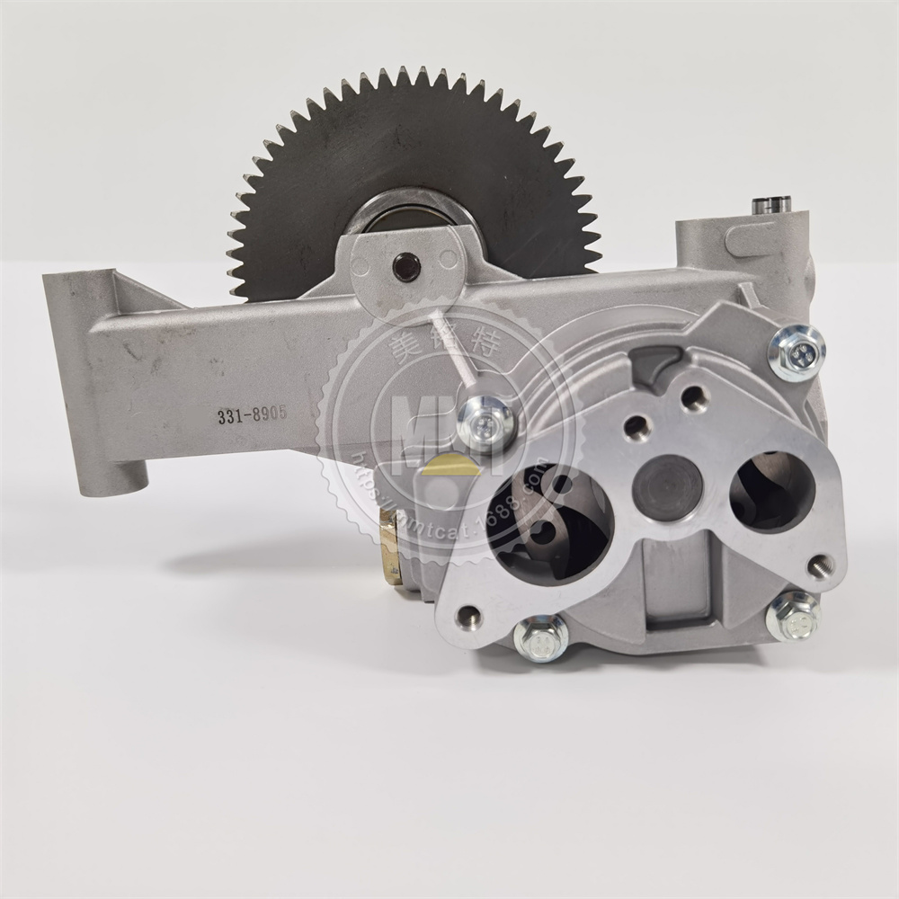 C-9 C9机油泵331-8906低压油泵3318906