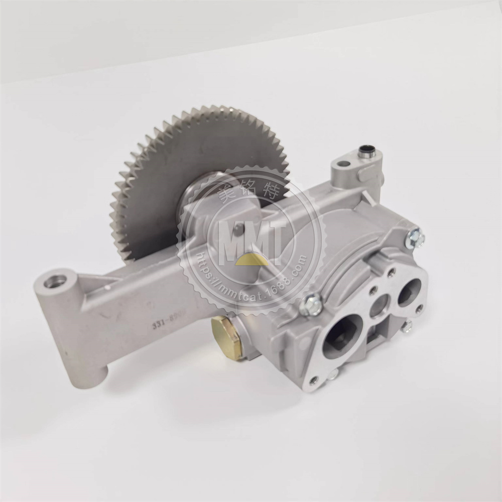 C-9 C9机油泵331-8906低压油泵3318906