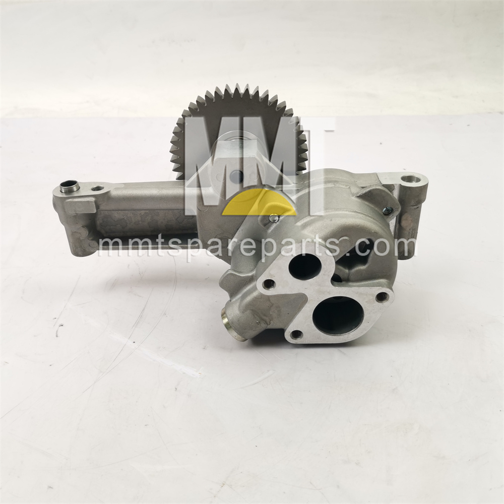 325D 329D机油泵212-2269低压油泵2122269