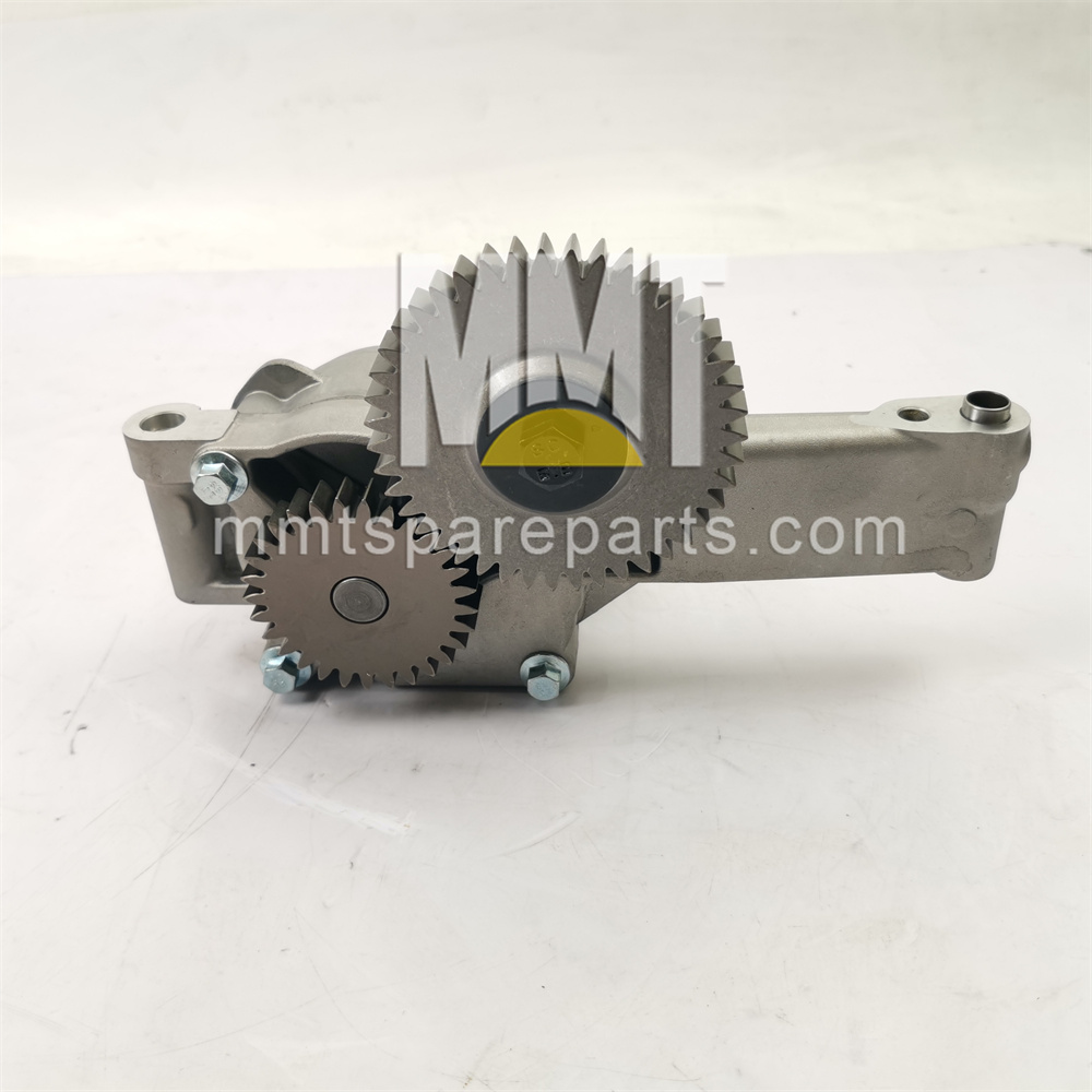 325D 329D机油泵212-2269低压油泵2122269