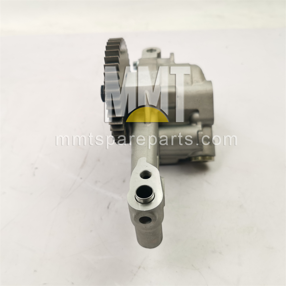 325D 329D机油泵212-2269低压油泵2122269