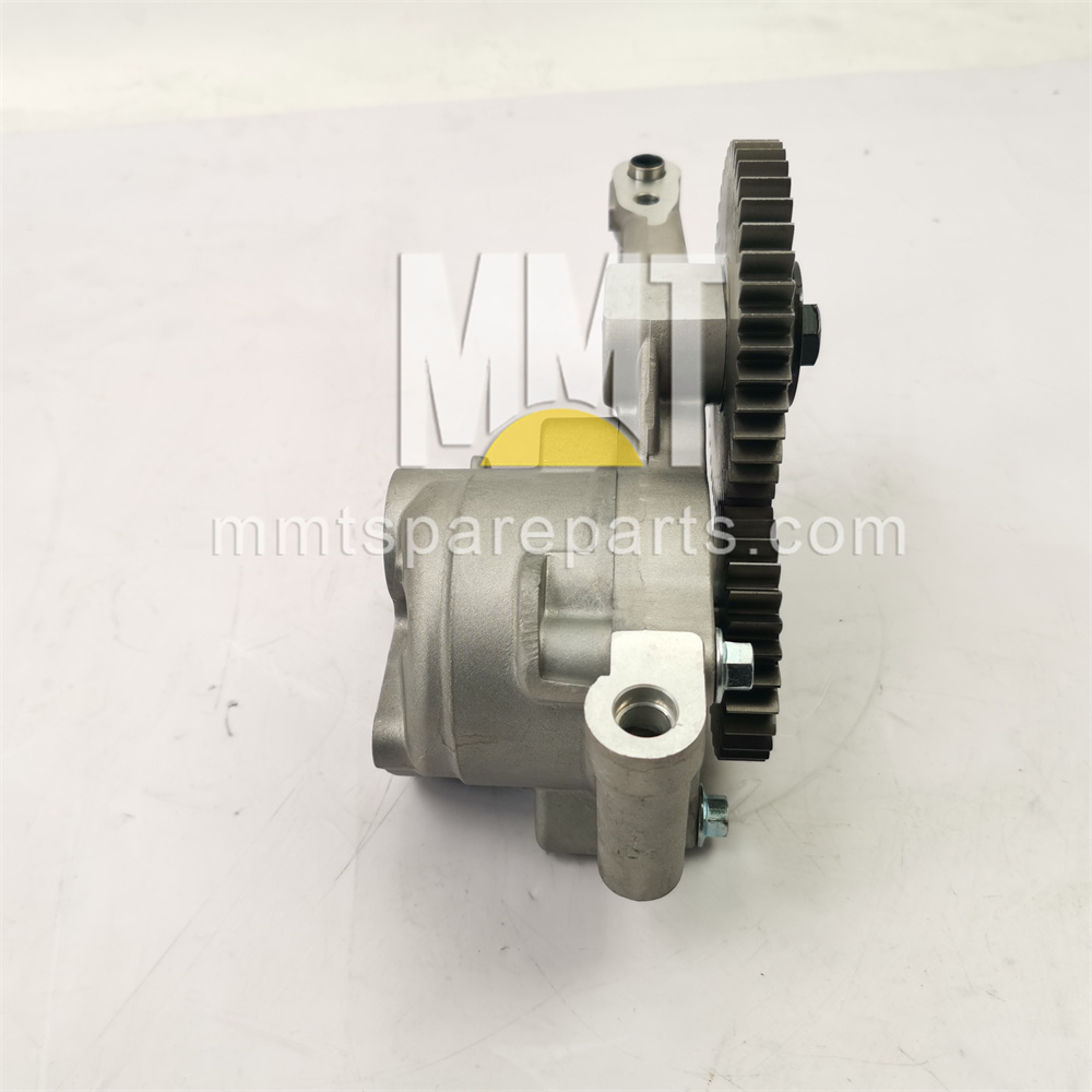 325D 329D机油泵212-2269低压油泵2122269