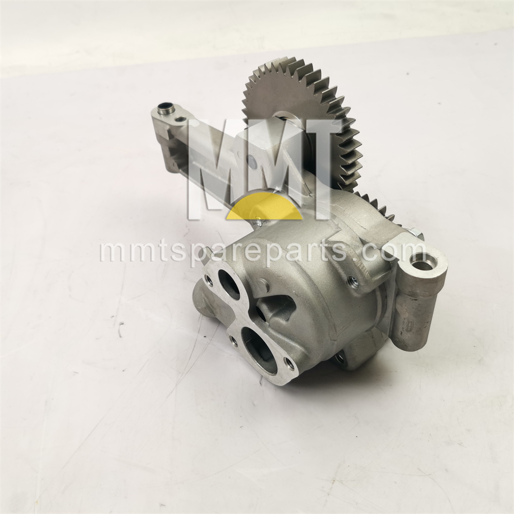 325D 329D机油泵212-2269低压油泵2122269