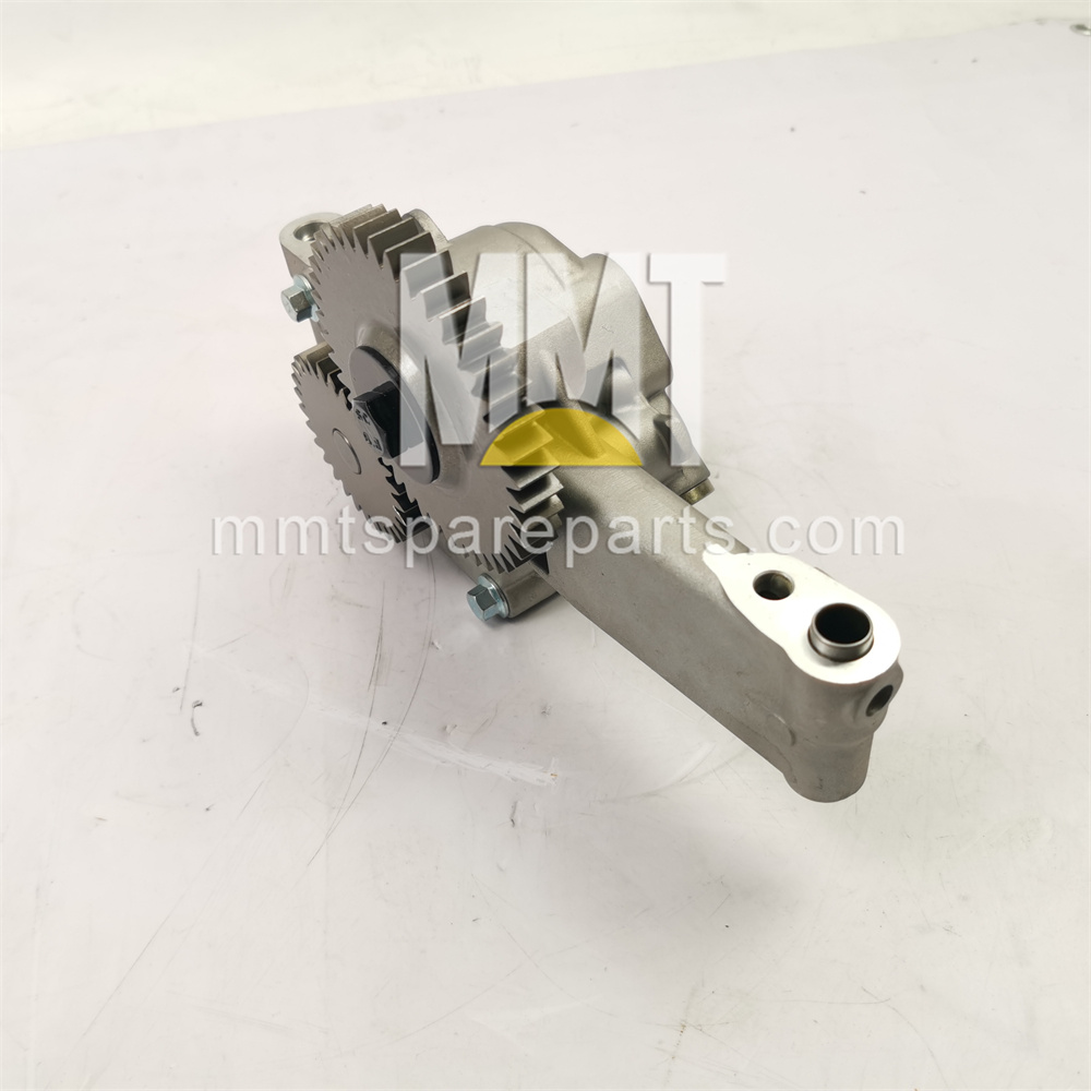 325D 329D机油泵212-2269低压油泵2122269