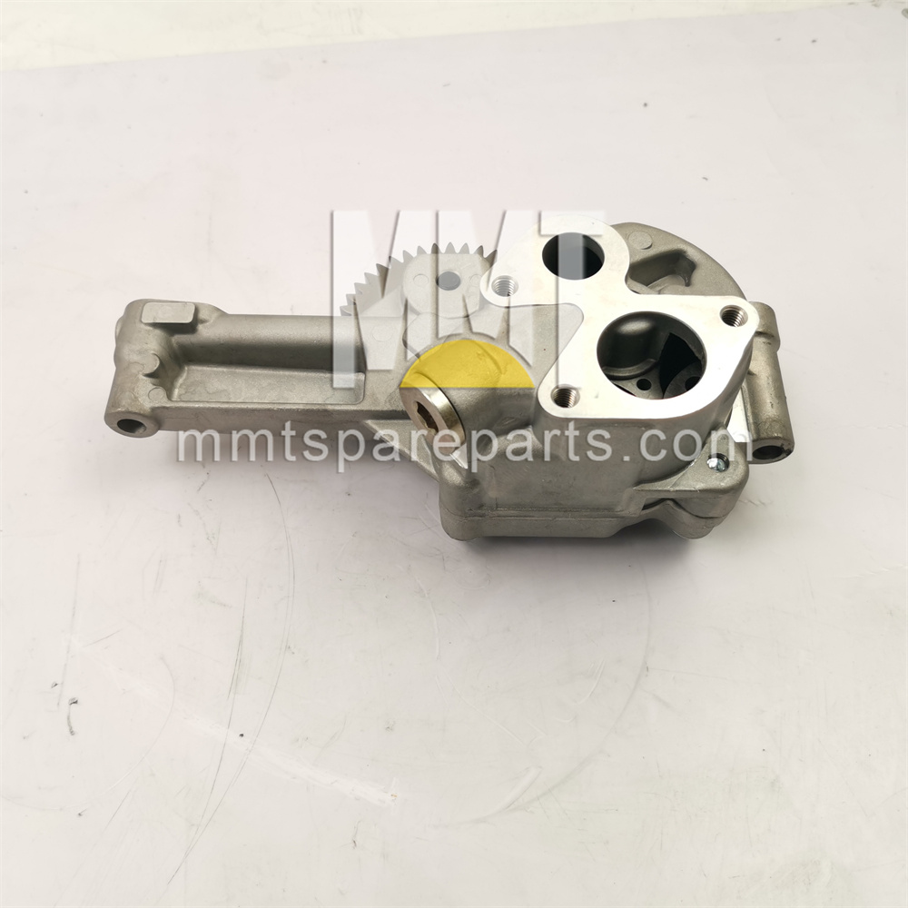 325D 329D机油泵212-2269低压油泵2122269