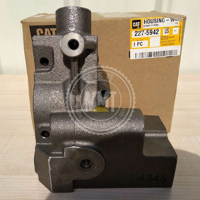 C7 C7.2节温器227-5942发动机温度调节器2275942