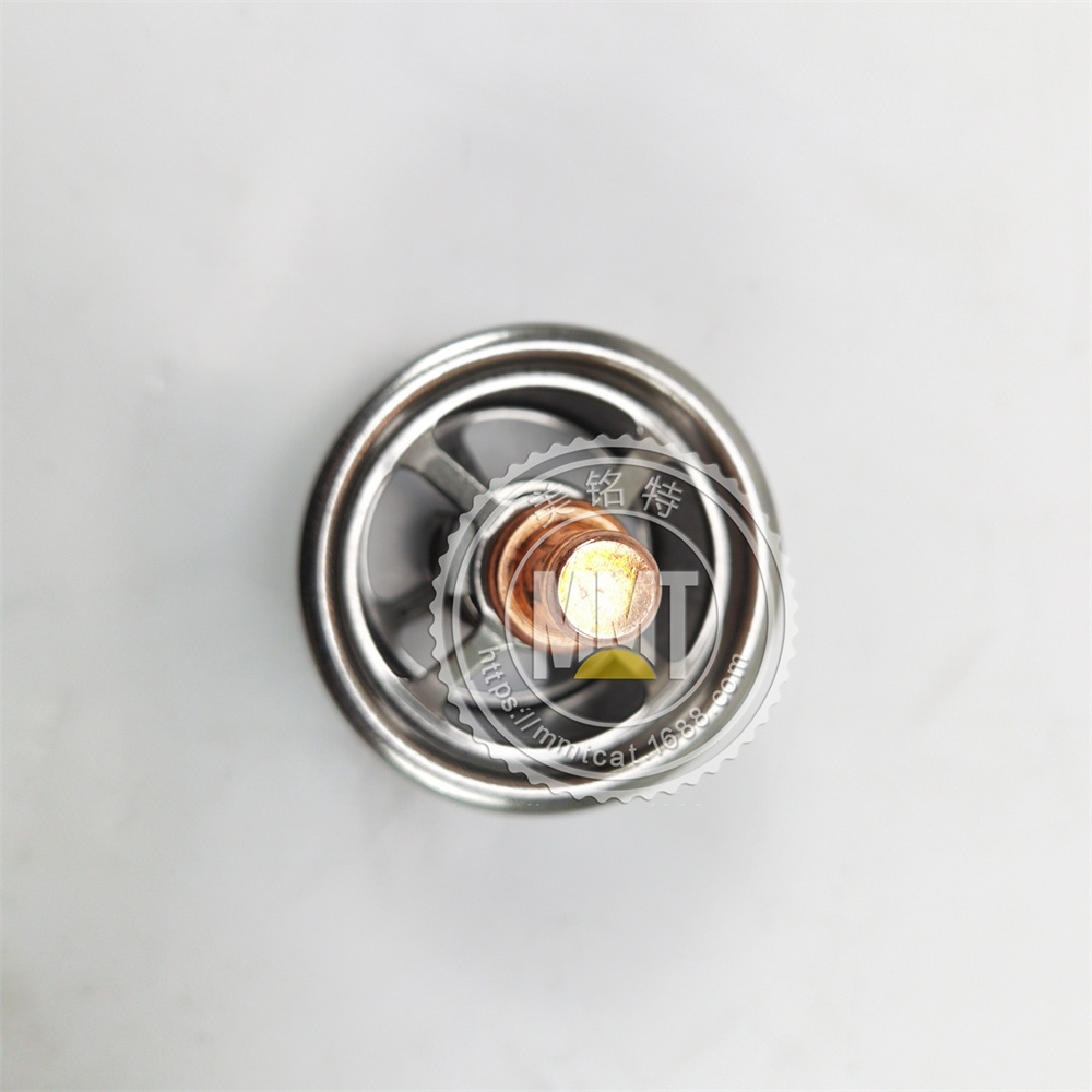 330D C9节温器418-4162发动机温度调节器4184162