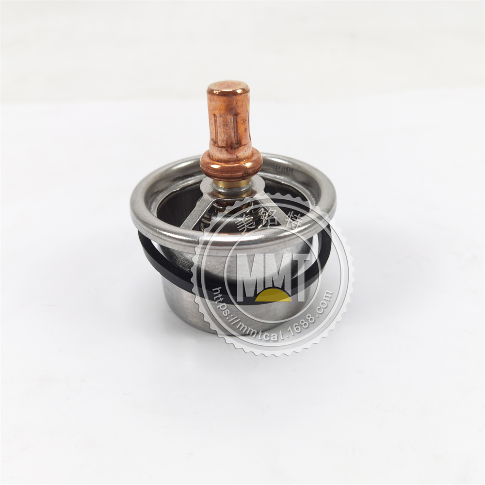 330D C9节温器418-4162发动机温度调节器4184162