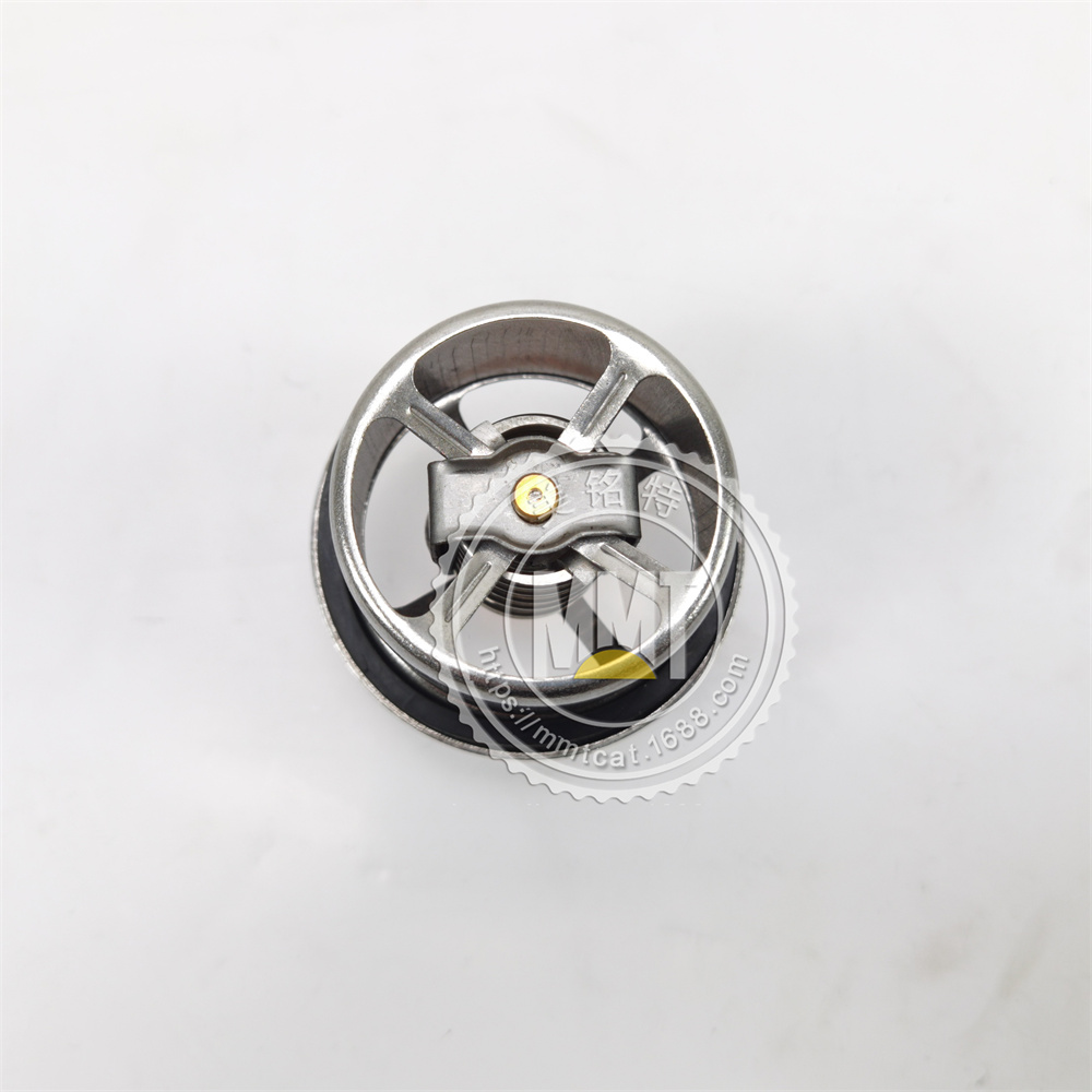 330D C9节温器418-4162发动机温度调节器4184162