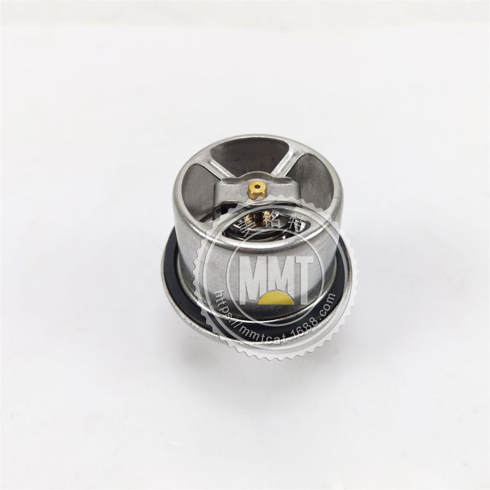 330D C9节温器418-4162发动机温度调节器4184162