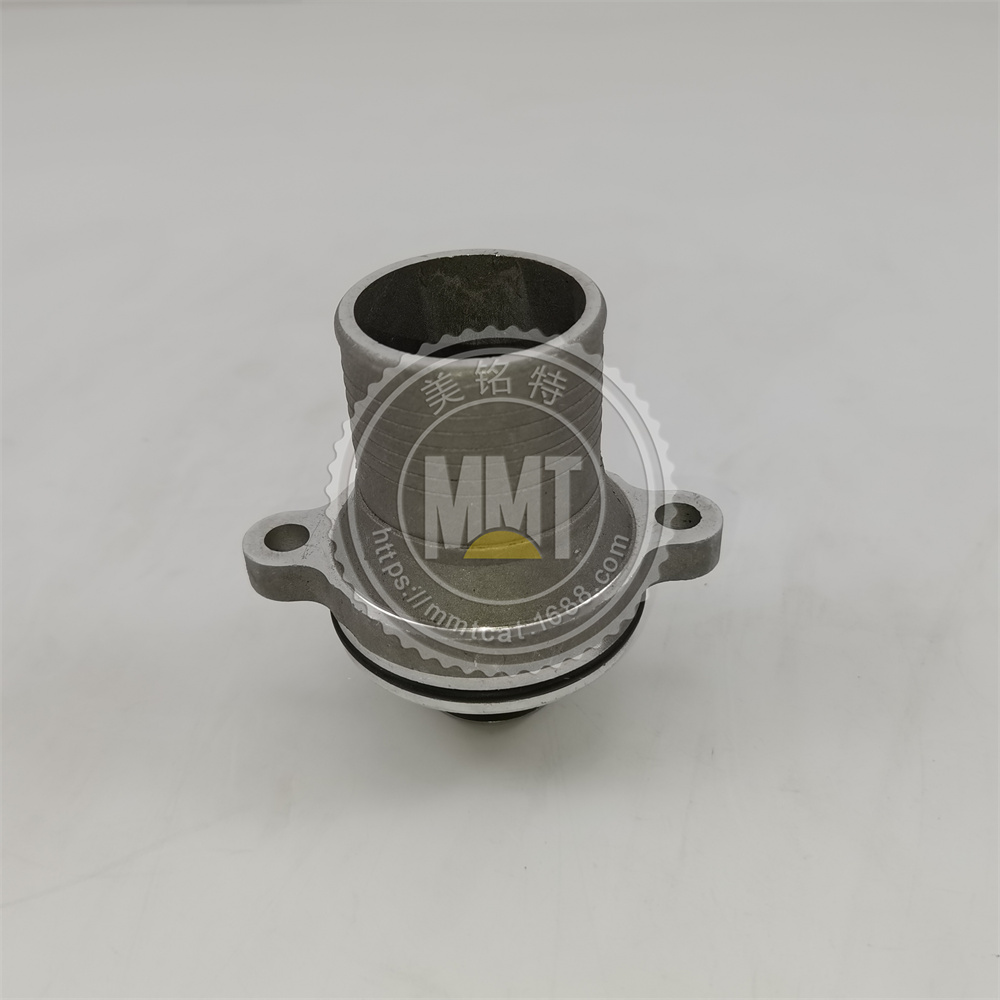 312D2 C4.4节温器254-2267发动机温度调节器2542267