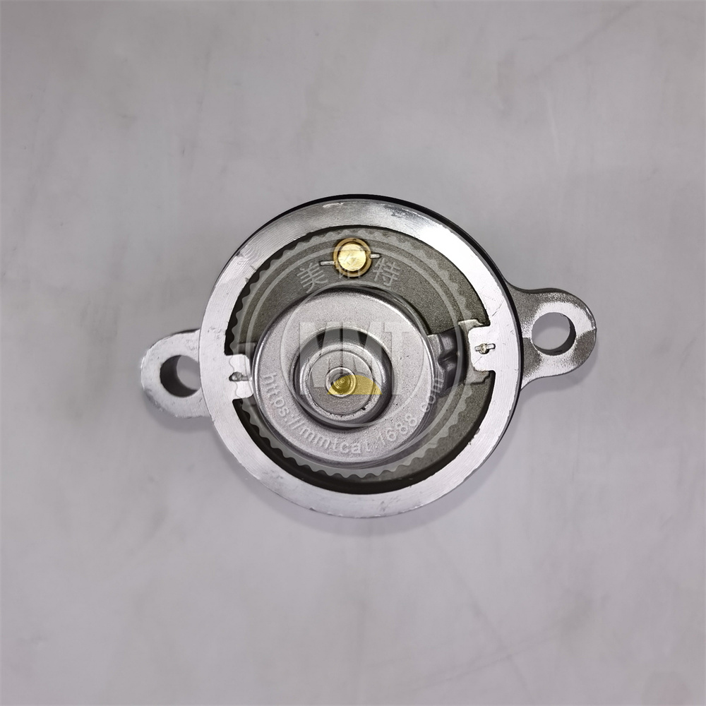 312D2 C4.4节温器254-2267发动机温度调节器2542267