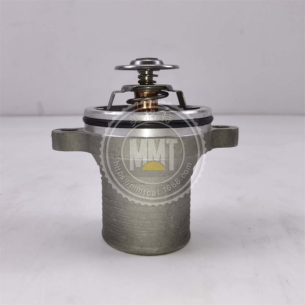 312D2 C4.4节温器254-2267发动机温度调节器2542267