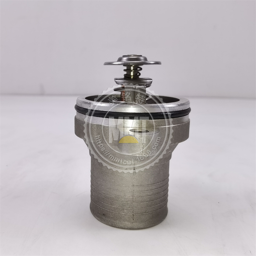 312D2 C4.4节温器254-2267发动机温度调节器2542267