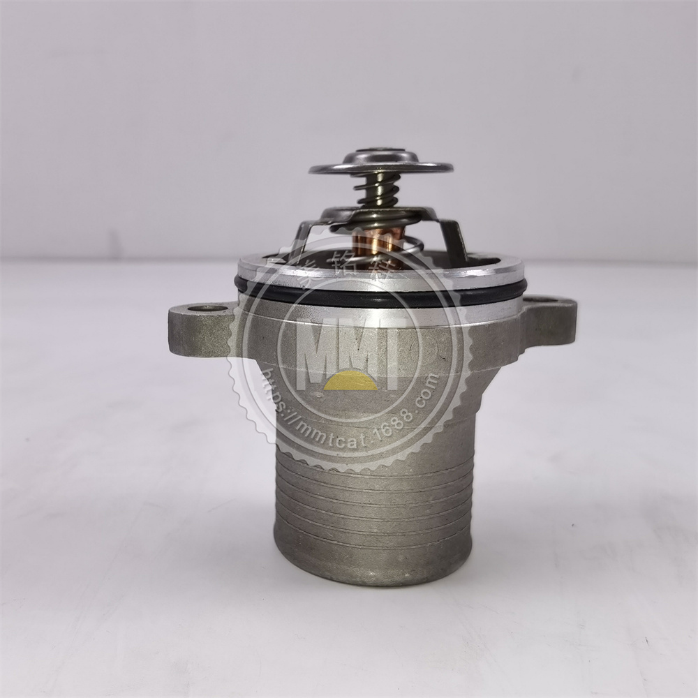 312D2 C4.4节温器254-2267发动机温度调节器2542267