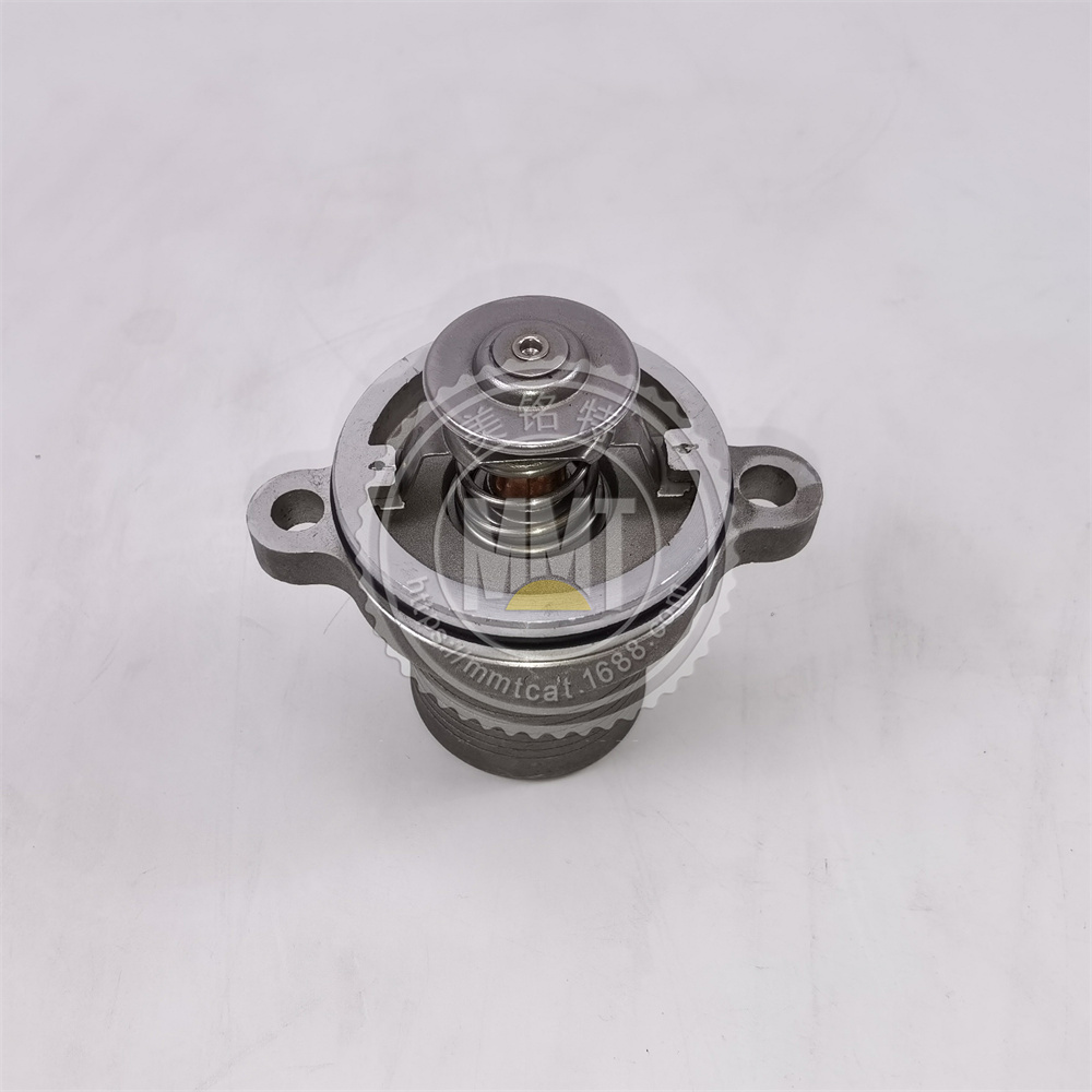 312D2 C4.4节温器254-2267发动机温度调节器2542267