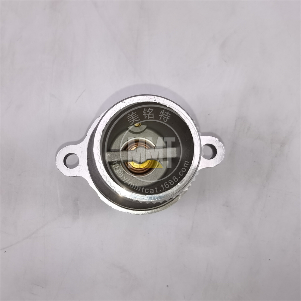 312D2 C4.4节温器254-2267发动机温度调节器2542267