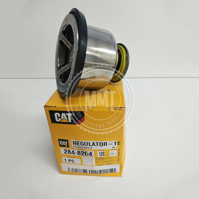 C13 C18节温器284-8264发动机温度调节器2848264