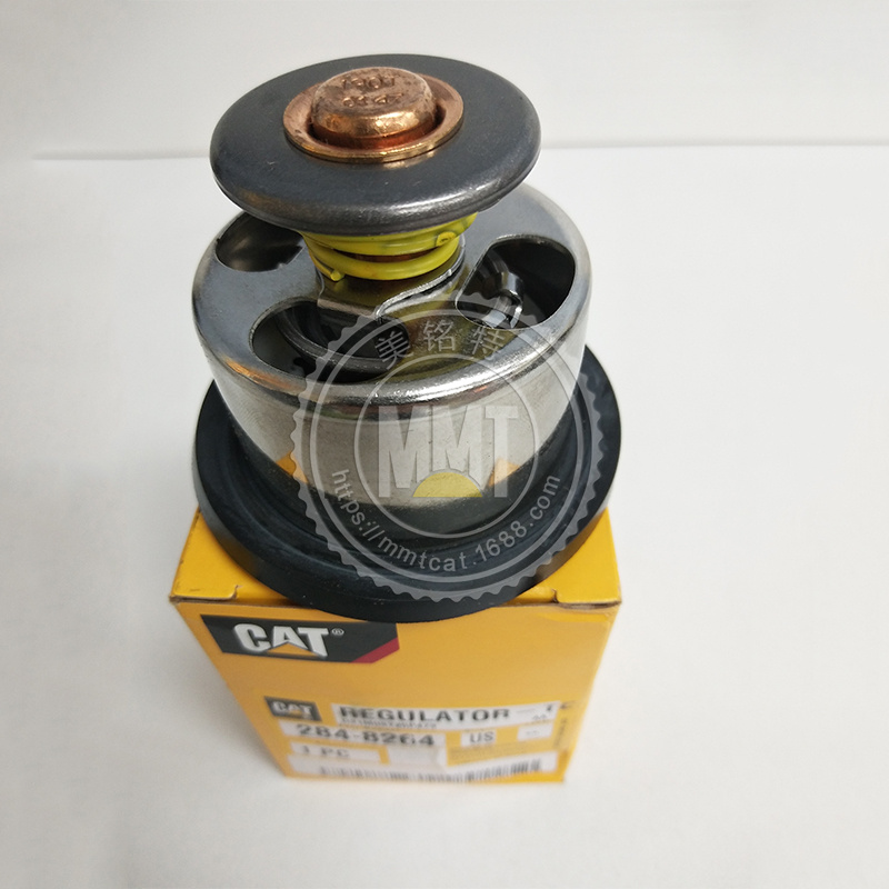 C13 C18节温器284-8264发动机温度调节器2848264