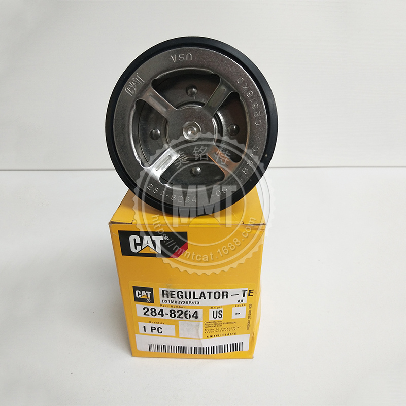 C13 C18节温器284-8264发动机温度调节器2848264