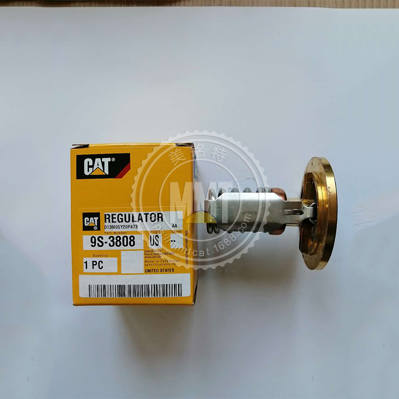 950 930节温器9S-3808发动机温度调节器9S3808