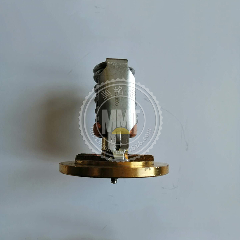 950 930节温器9S-3808发动机温度调节器9S3808