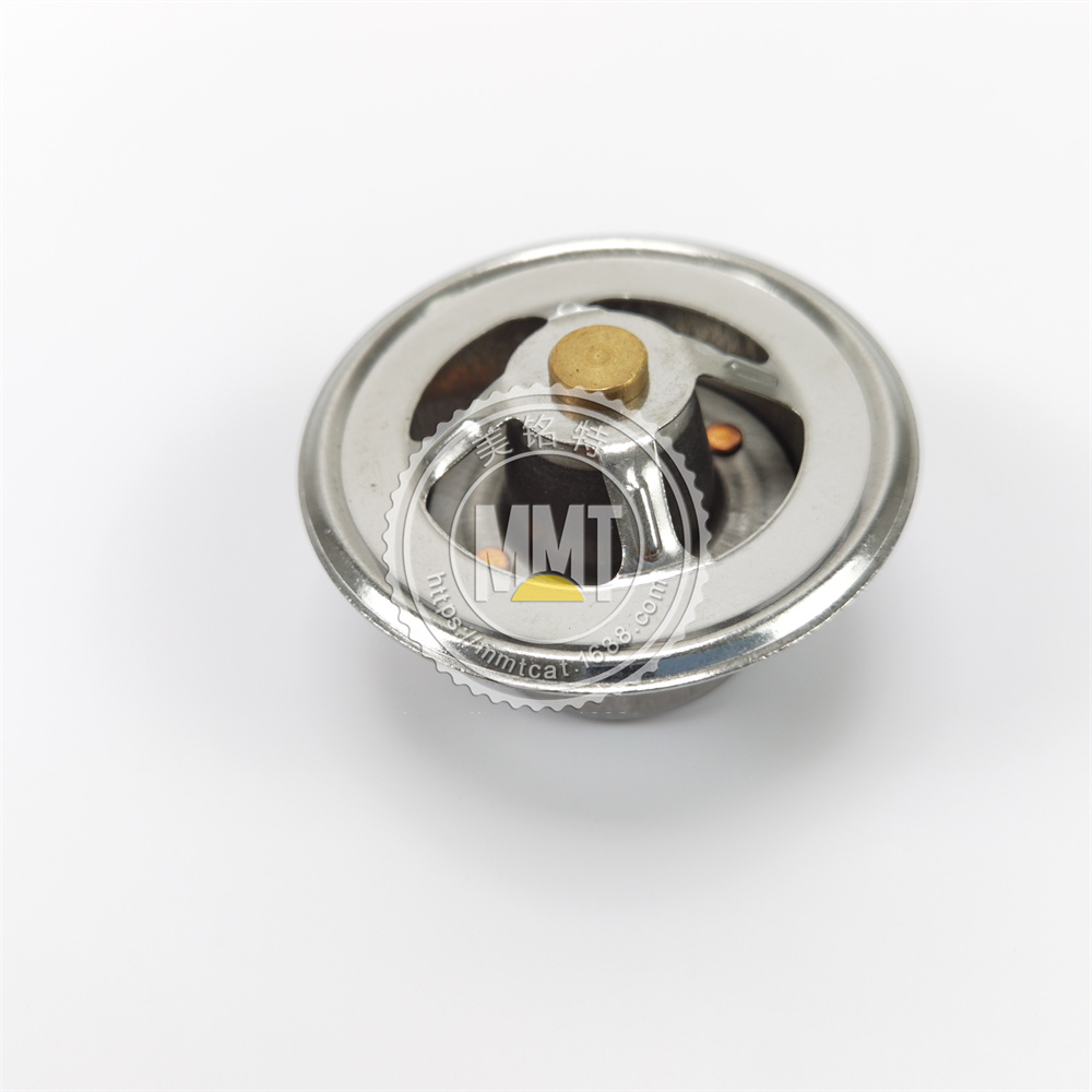 3306 D333C节温器111-8010发动机温度调节器1118010