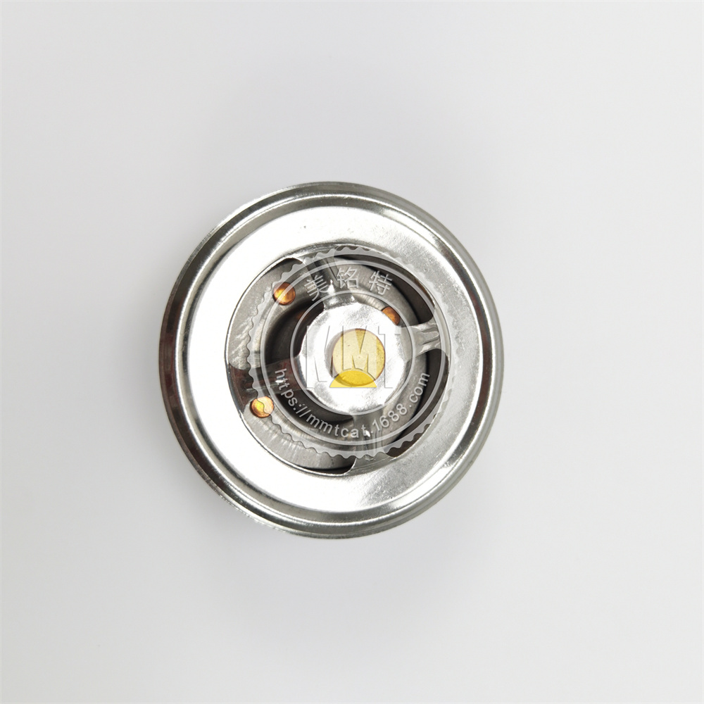 3306 D333C节温器111-8010发动机温度调节器1118010