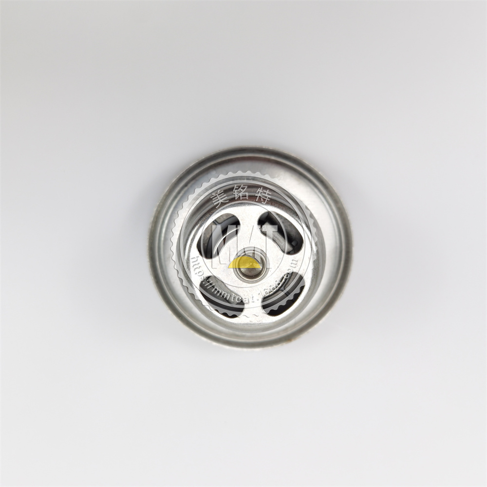 3306 D333C节温器111-8010发动机温度调节器1118010