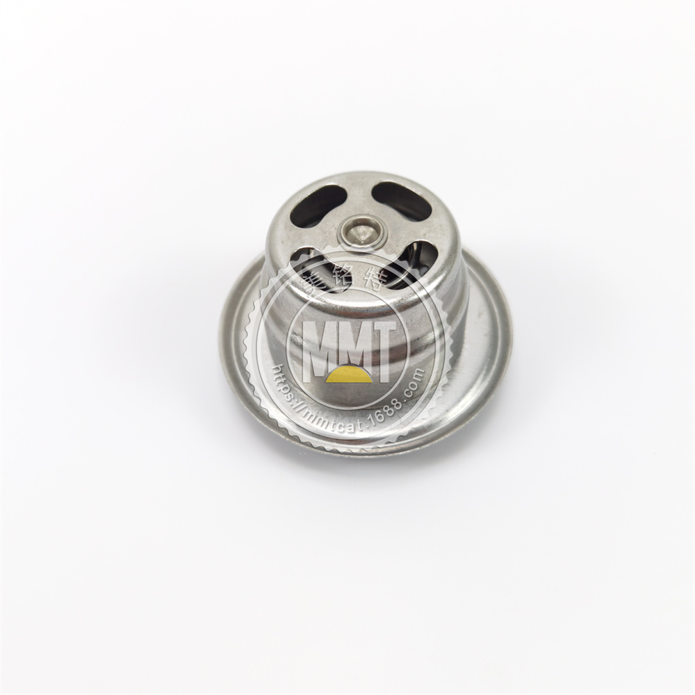 3306 D333C节温器111-8010发动机温度调节器1118010