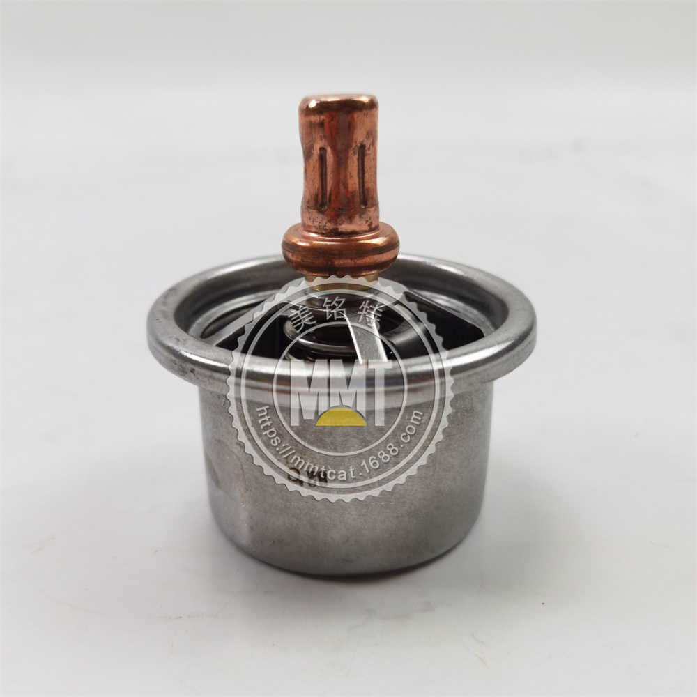 980K C27节温器367-7900发动机温度调节器3677900