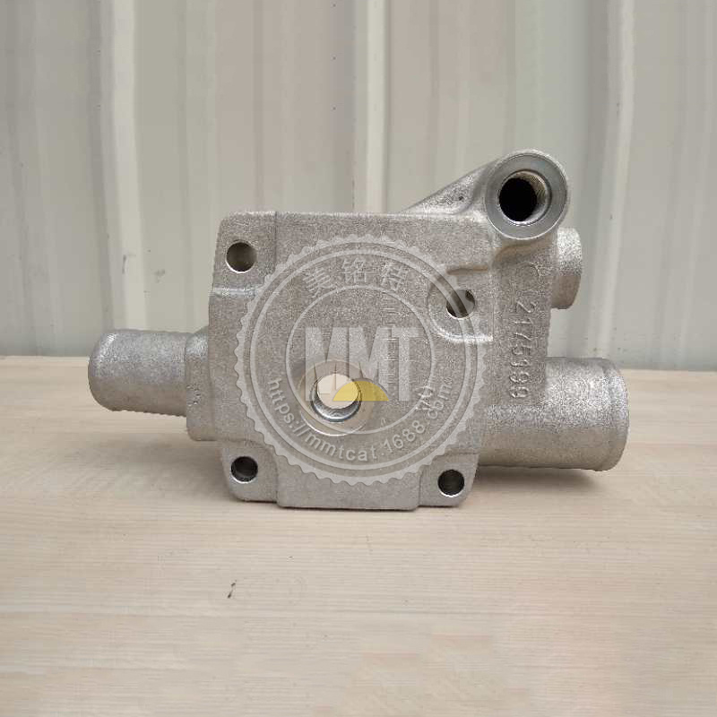 336D 330D节温器壳体217-5199温度调节器2175199